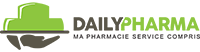 DailyPharma Logo