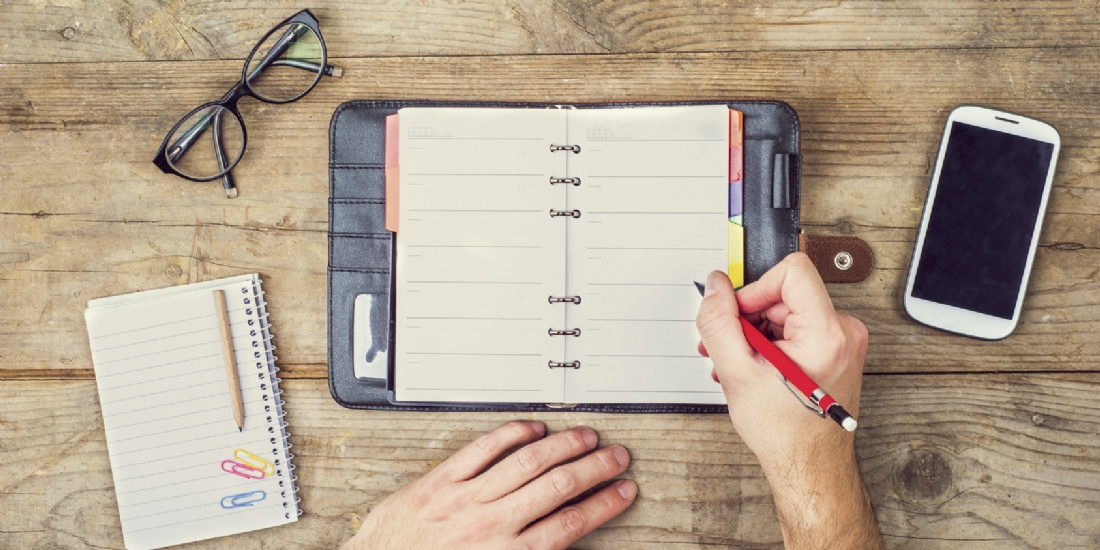 Agenda du sommeil