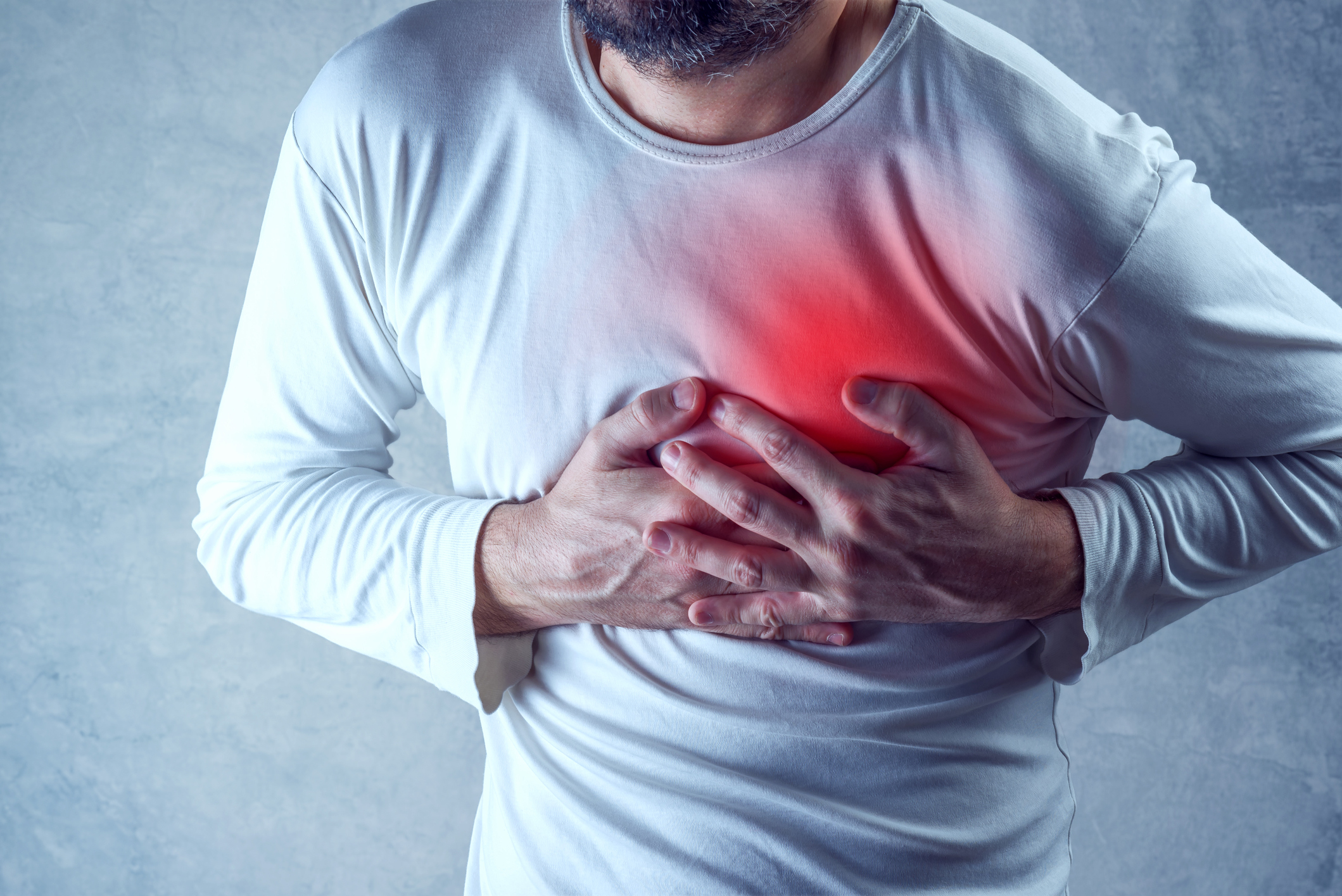 Infarctus