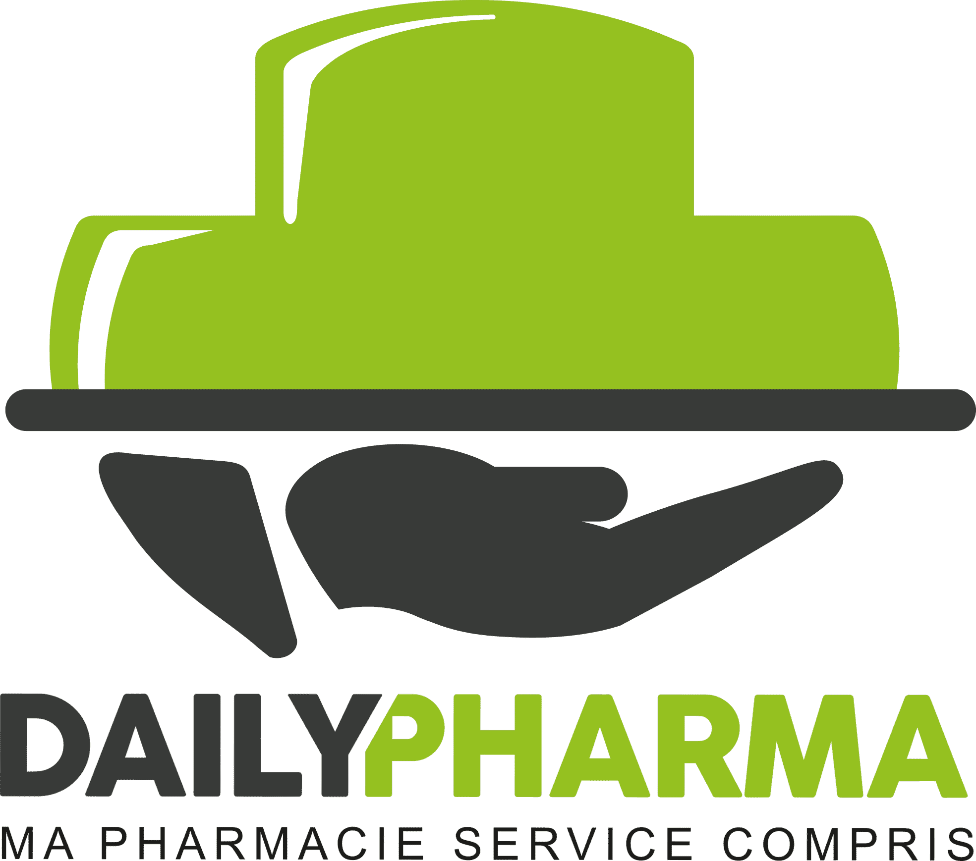 DailyPharma Logo